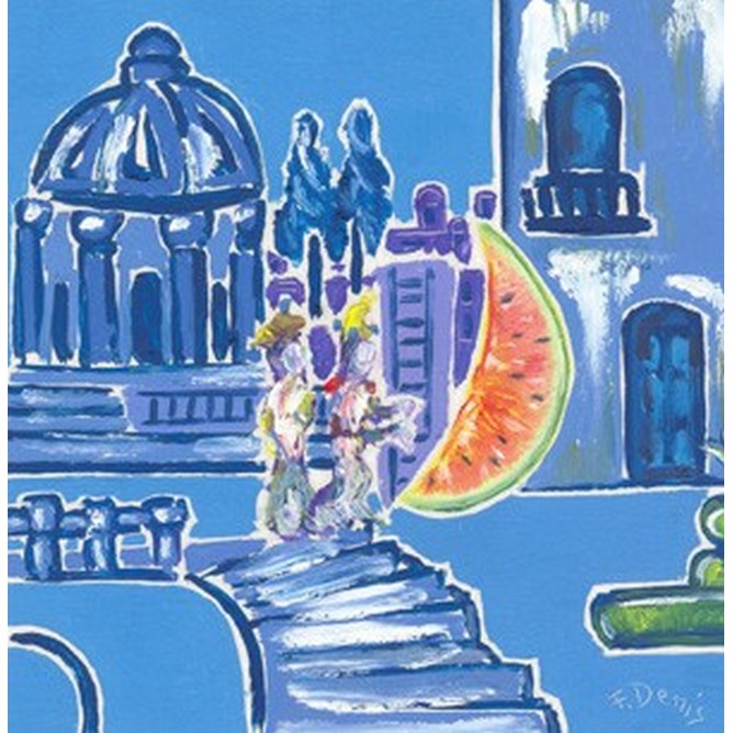 Les voleurs de lune